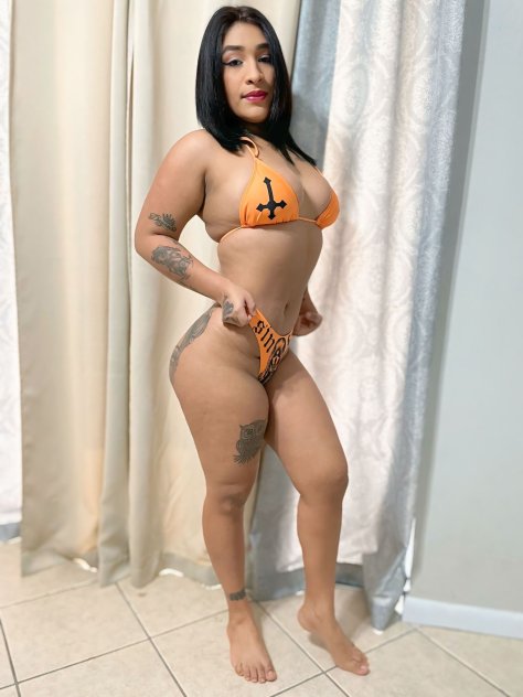 Very sexy and hot