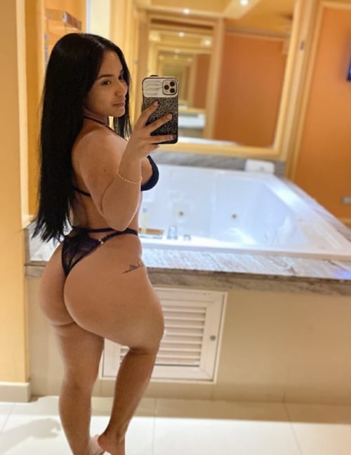 Hello, I’m new, I only accept cash, my service is 100% real and guaranteed, available 24 hours a day