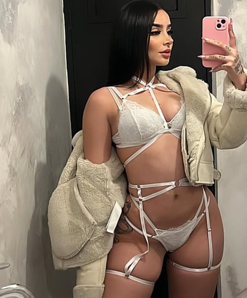 Alejandra outcall