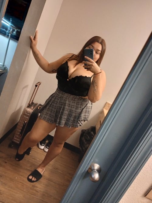 Sexy latina