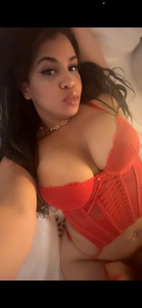 Sexy latina