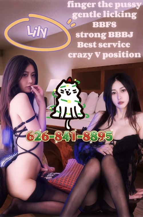 New Asian BBFS 🎉24hrs open