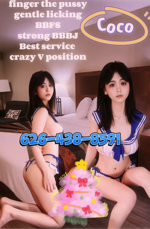 New Asian BBFS 🎉24hrs open