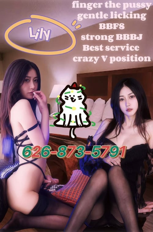 New Asian BBFS 🎉24hrs open