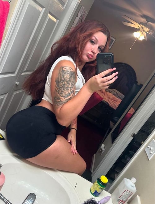 Down to fuck
