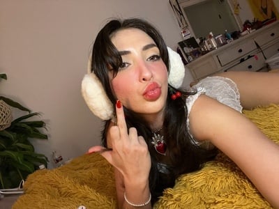 Available for fun 👅