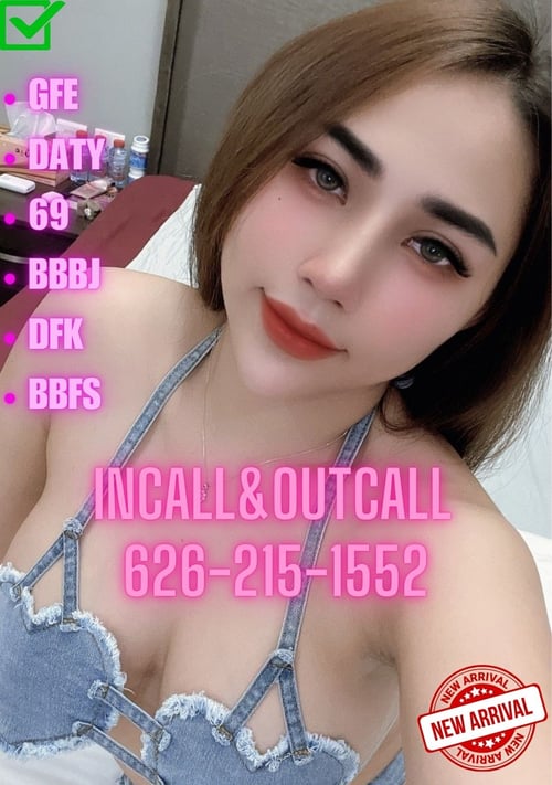 ☎️626-215-1552☎️Ami-Japan❤️NEW😘 Real GFE✅BBBJ ✅French Kissing✅69✅BBFS✅In-call and Out-call