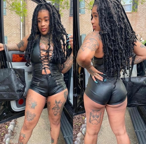 A SKILLED HORSE RIDER 🍆🤭