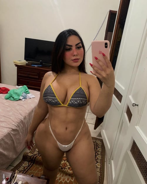 I’m available