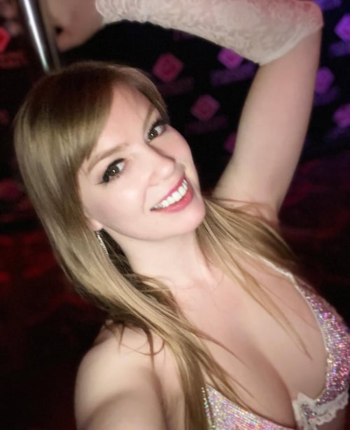 Continuously horny and Down For Fun and Party