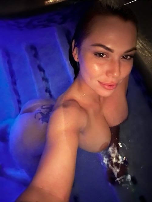 Hi my name is Angelina ....Please contact me to book an appointment with me. +13155426236