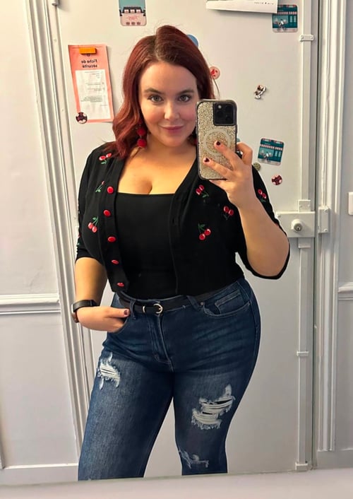 Rosie ❤Sexy 😍Erotic 😍Juicy pussy ❤ Busty 😍Horny