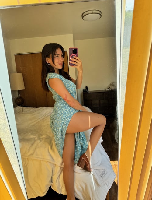 Your Classy Masseuse 💕💕