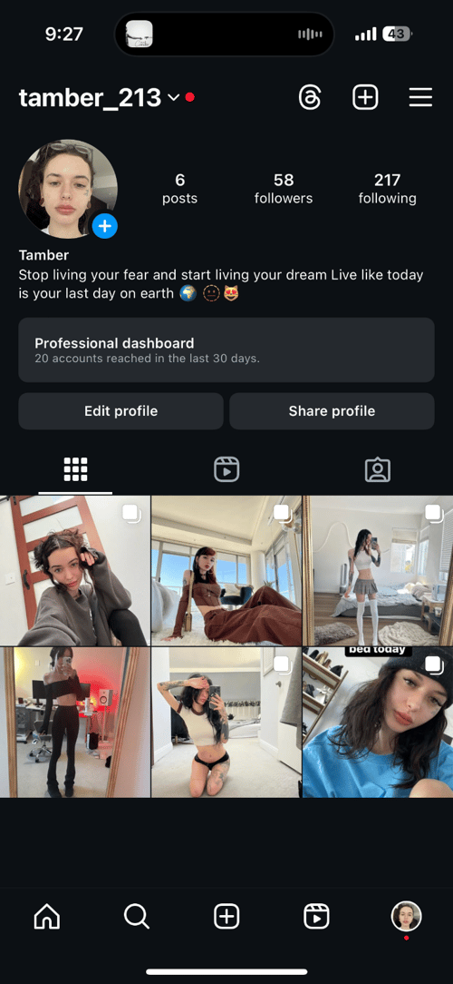 HMU on telegram ๐ซฐ at tamber322 or text me on my number +1 508-980-4846 Iโm down for fun only