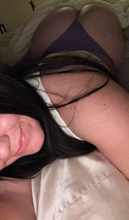Sex so sweet in the middle
