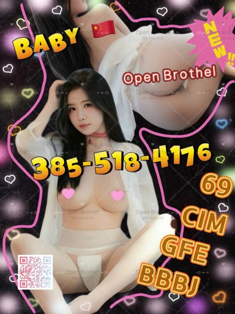 💗🅽ew Girls💗Sweet and Hot💗㊙️385-518-4176㊙️ ✅West Valley✅SL Downtown✅South Salt Lake✅West Jordan👍👍Top Service👍👍