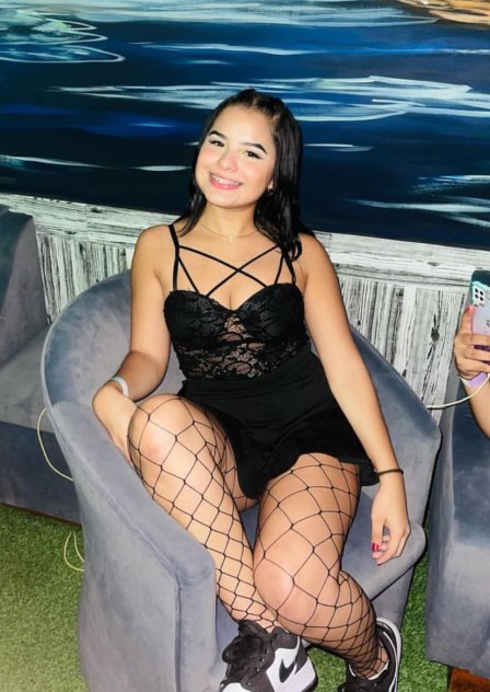 I’m available for both incall and outcall services, let’s have fun