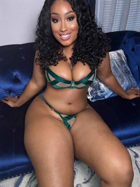 Your Personal Goddess