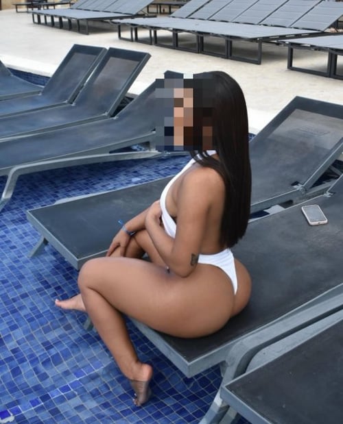 Sexy Hispanic Girl, new in the area💞