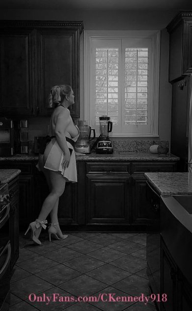 MILF with a Hot Rack! - Upscale Residential Incall