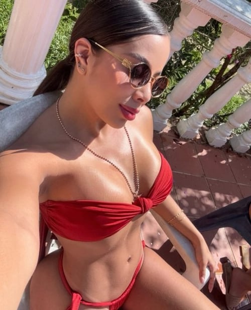 Nueva y Apretadita (347) 845-5675  BBBJ GFE 69