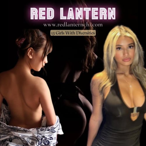 Escorts Feast & Nuru Massage Spread All-In-One Asian Fusion Super Club With "Asian + European + Latinos + American Domestic Talents"! The Most Choices Ever!