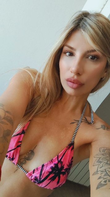 Female escort