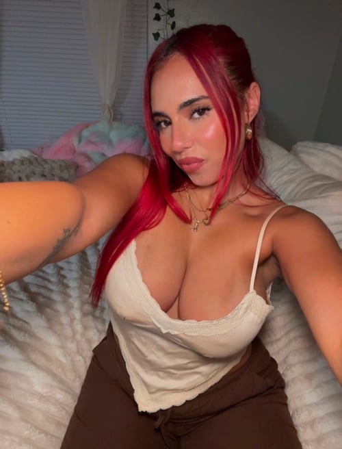 New girl in Town