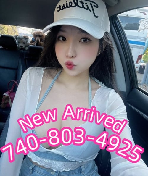 740-803-4925☔️🍎BEST SERVICE☔️🍎NEW ASIAN GIRLS☔️🍎CALL ME☔️