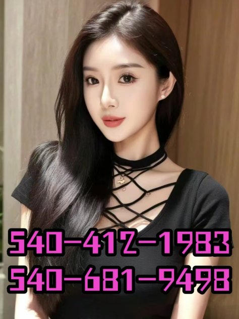 ⬛💙New Girls💙⬛💜⬛💙540-412-1983❤️💙540-681-9498⬛💙💙⬛💙Best Service💜⬛💙❤
