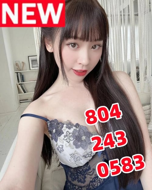 Grand opening❤️804-243-0583✅NEW GIRL❤️AMAZING TOUCH✅❤️