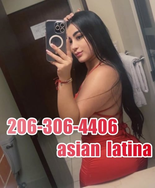 🔷206-306-4406🔷🔷young latina and asian girls🔷🔷🔷best service🔷🔷🔷best girls🔷🔷