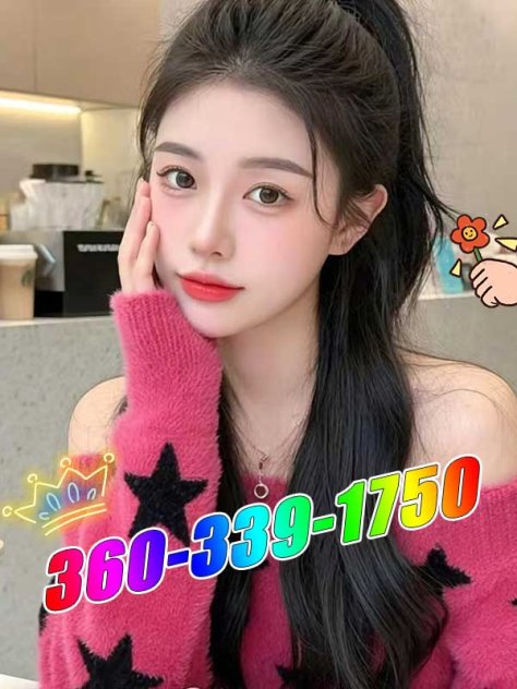 360-339-1750🍀🌺👙Three new girls🍀🌺🌹Relieve stress🍀🌺🌺👉Amazing skills☀️⭐▬❤️ Views:1091
