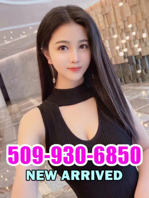 ❤️👑❤️NEW ASIAN👑❤️509-930-6850❤️👑Enjoy Your Day❤️Here's the best massage💜