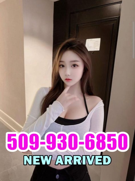 ❤️👑❤️NEW ASIAN👑❤️509-930-6850❤️👑Enjoy Your Day❤️Here's the best massage💜