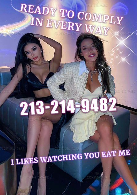!!!Safe and❤Secure High Class Services❤New girls🍬🍭213-214-9482