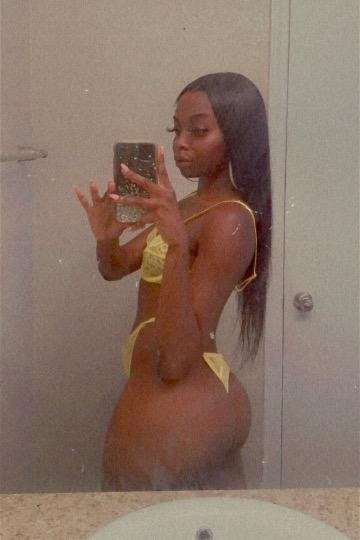 Come Enjoy A Great Time With Brittany