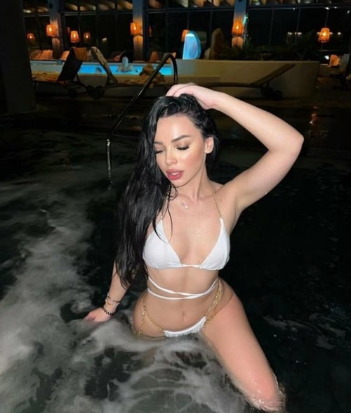 Nextdoor Sarah