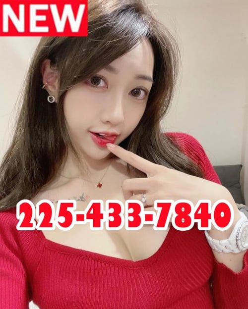 225-433-7840❤️✅bbbj✅sexy VIP Asian ladie✅