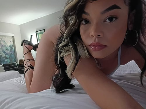 Super Sexy Fun Japanese Latin mix Provider Premium Service