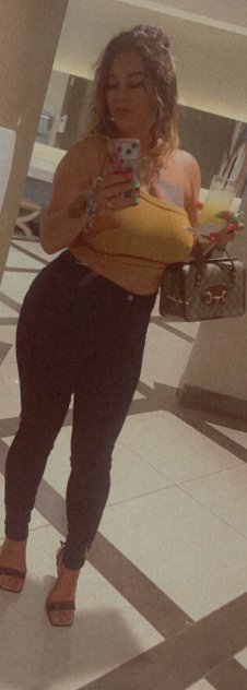 Angela, Curvy Italian beauty REAL 40DDs