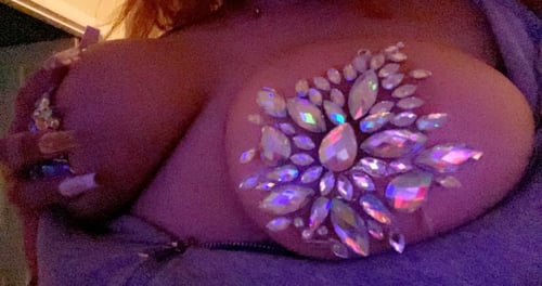 Sexy Latina Goddess