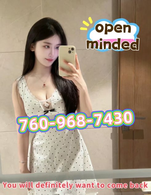 ❤️ bring you an unforgettable experience.☎️ 760-968-7430❤️ Clean, comfortable, warm and elegant environment, quality service.❤️ Welcome to my Service❤️