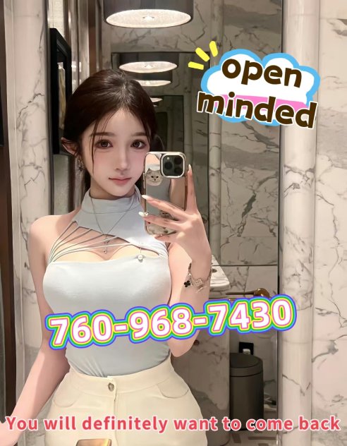 ❤️ bring you an unforgettable experience.☎️ 760-968-7430❤️ Clean, comfortable, warm and elegant environment, quality service.❤️ Welcome to my Service❤️