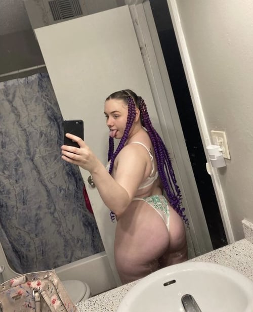 Next door girl