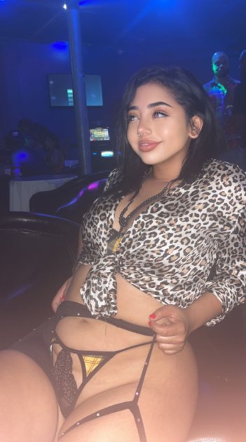 I'm new girl ready now