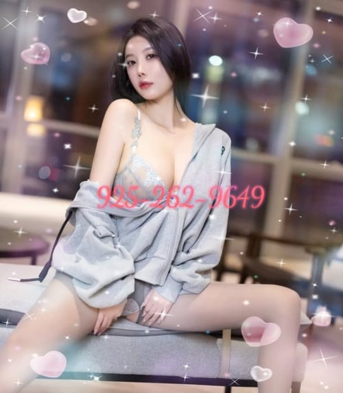 Asian & Latina 🌹big boob👙🍑VIP service 925-262-9649