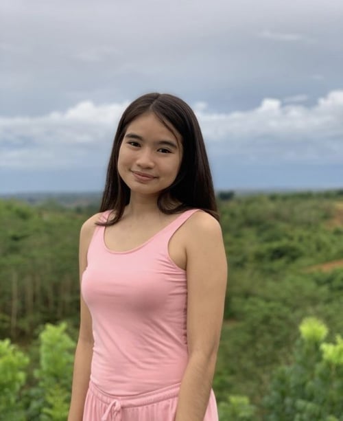Upscale Filipina Fantasy! Everything you need and more❤️