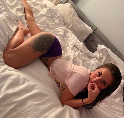 I’m here for fun🤩💯 come have an amazing with me 🥰.. I’m available anytime for incall and outcall