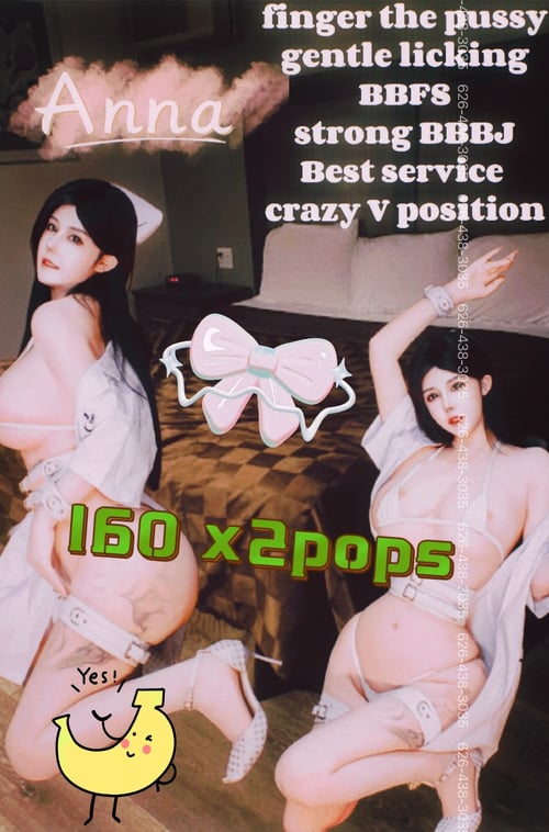 🍌24 hours at your service🍌 160x2 pops 🍆Please check🍆